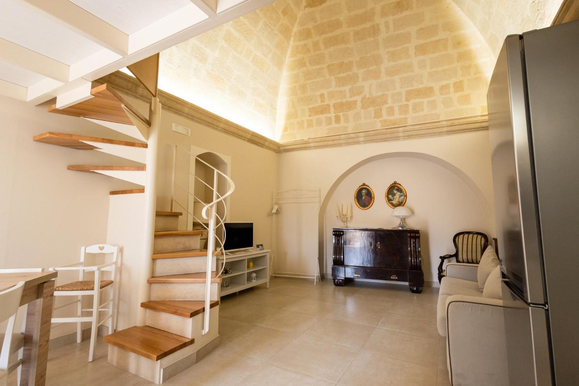 Antica Dimora Storica La Finestra Sul Campanile Villa มาเตรา ภายนอก รูปภาพ
