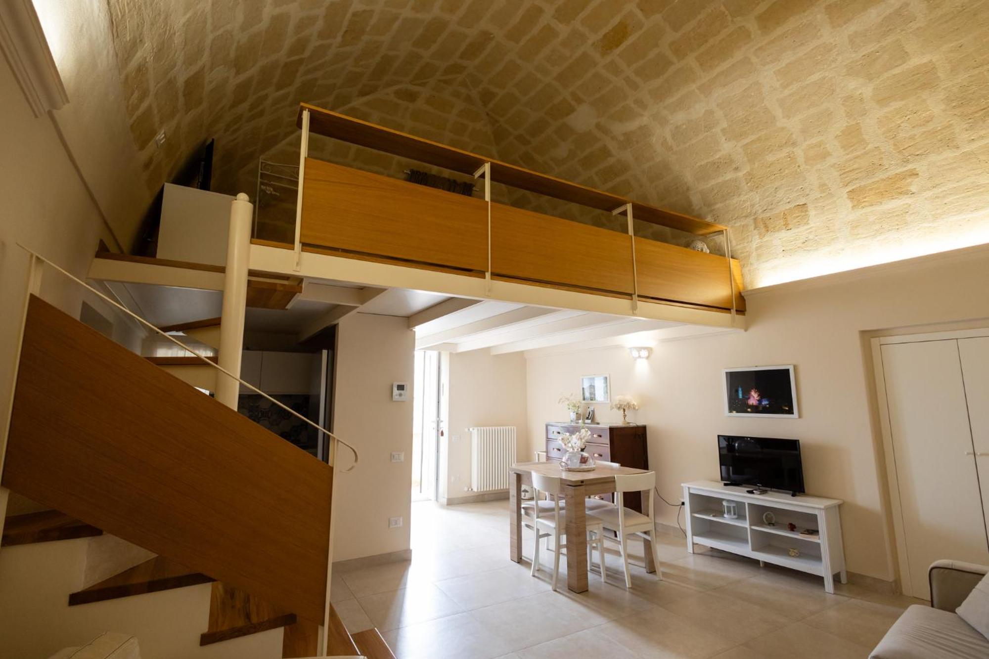 Antica Dimora Storica La Finestra Sul Campanile Villa มาเตรา ภายนอก รูปภาพ