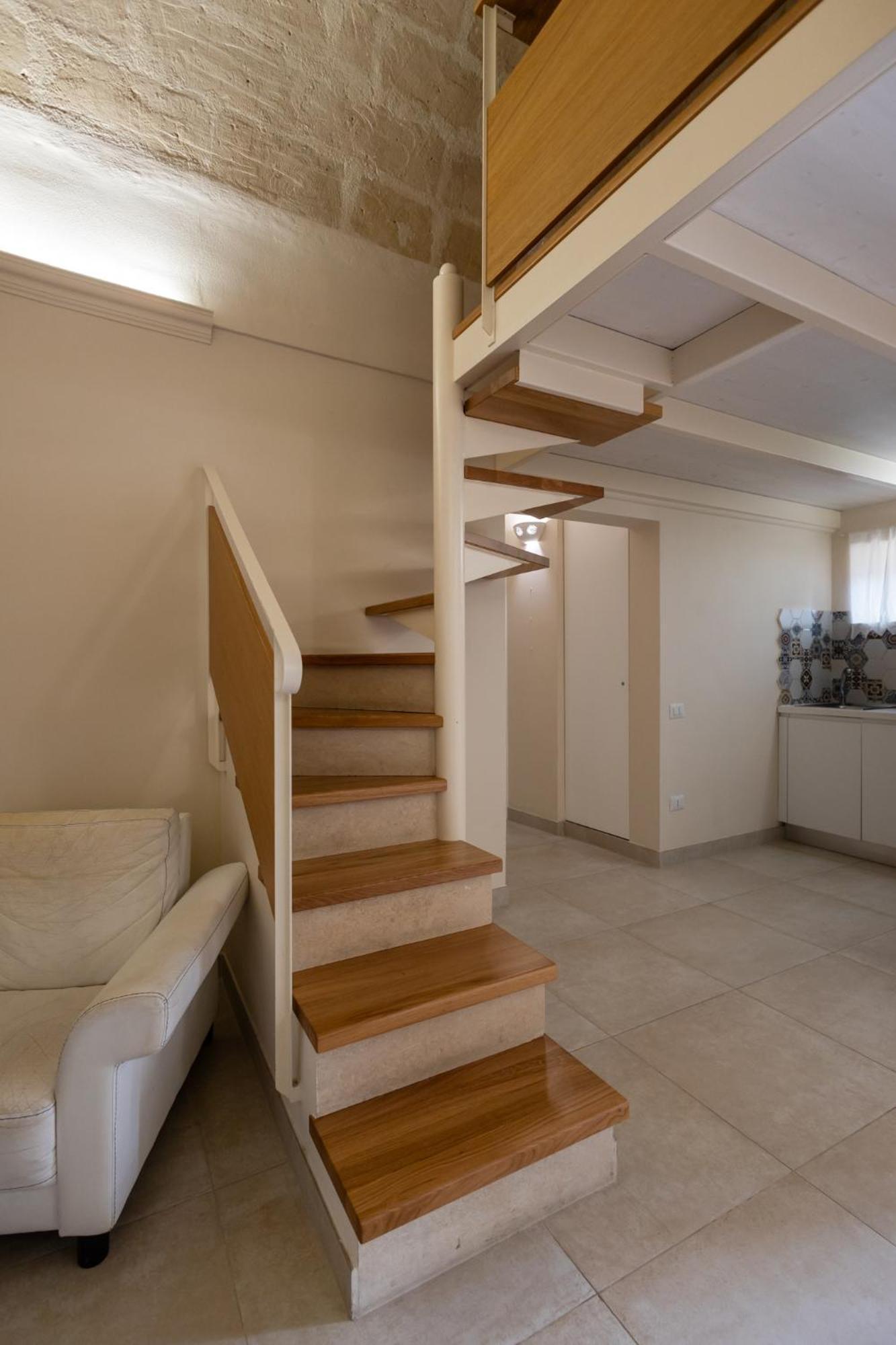 Antica Dimora Storica La Finestra Sul Campanile Villa มาเตรา ภายนอก รูปภาพ