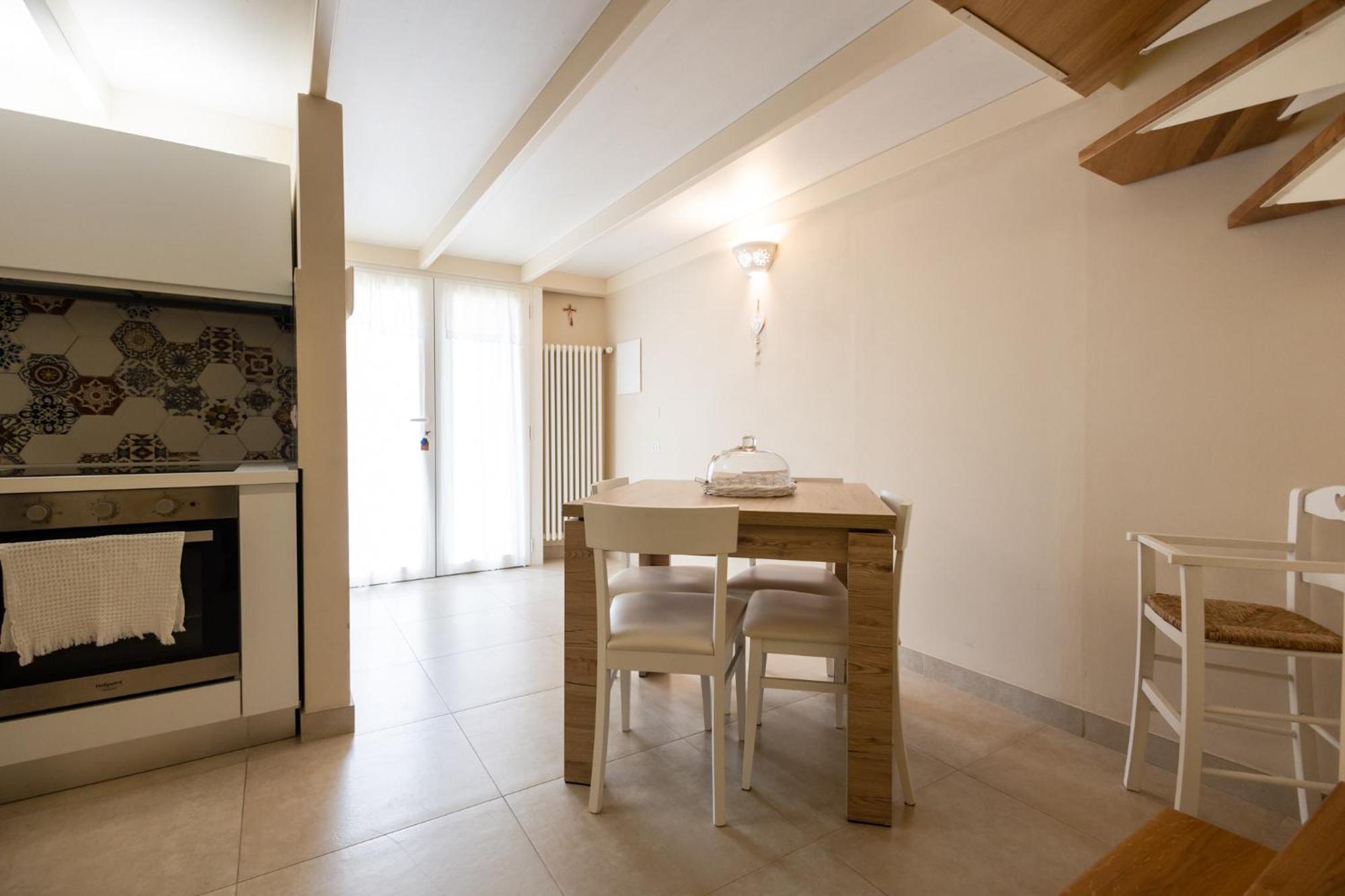 Antica Dimora Storica La Finestra Sul Campanile Villa มาเตรา ภายนอก รูปภาพ