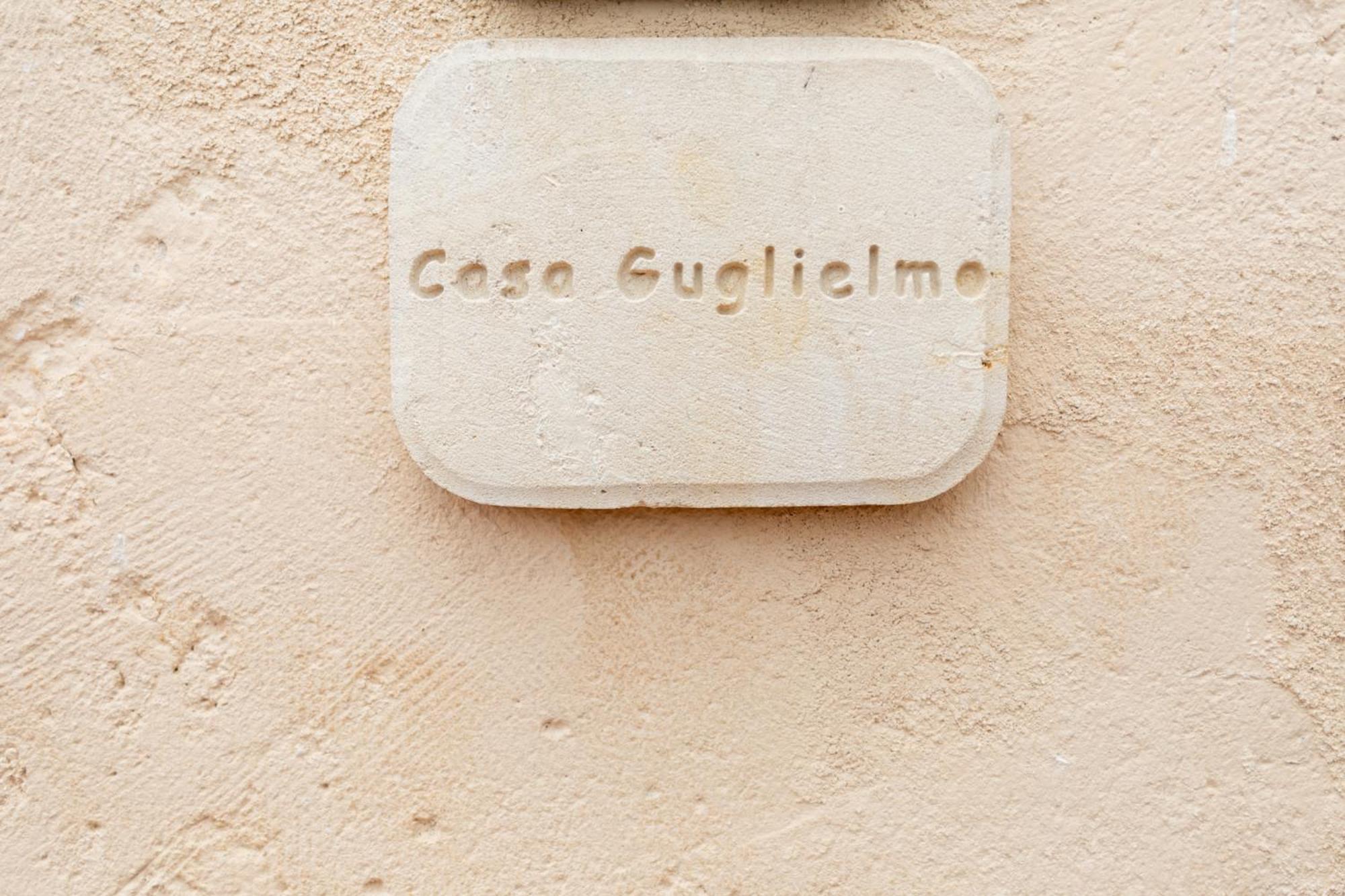 Antica Dimora Storica La Finestra Sul Campanile Villa มาเตรา ภายนอก รูปภาพ