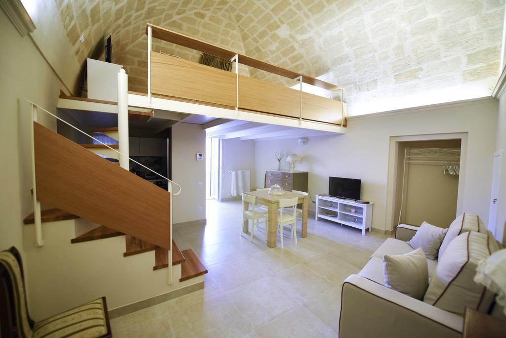 Antica Dimora Storica La Finestra Sul Campanile Villa มาเตรา ภายนอก รูปภาพ