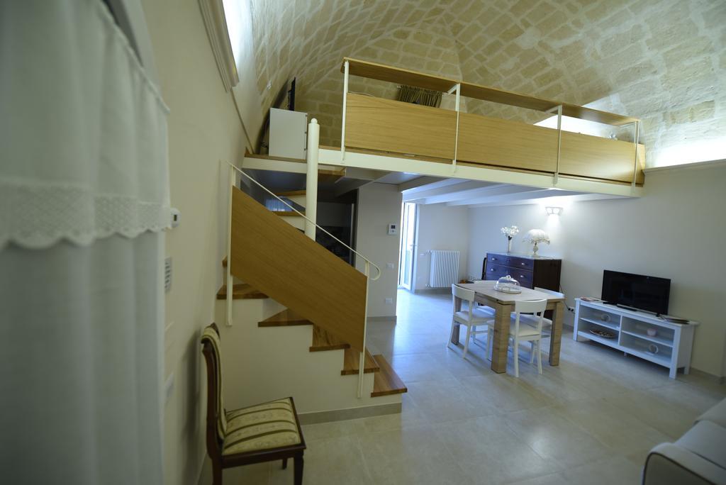 Antica Dimora Storica La Finestra Sul Campanile Villa มาเตรา ภายนอก รูปภาพ